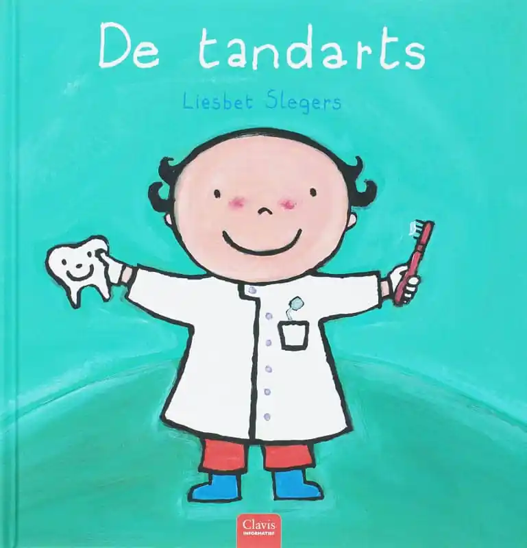 Dagaanbieding De tandarts – Beroepen