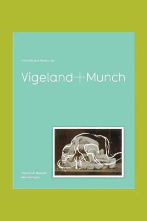 Vigeland + Munch Hoge Kwaliteit