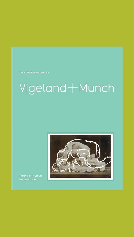 Vigeland + Munch Hoge Kwaliteit