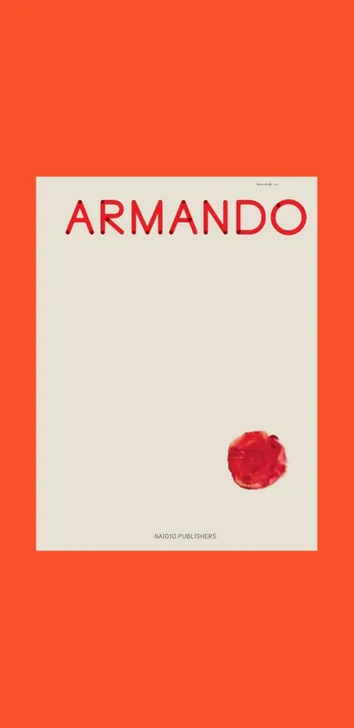 Bestseller Armando