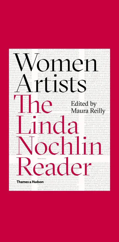Goedkoop Women Artists: The Linda Nochlin Reader