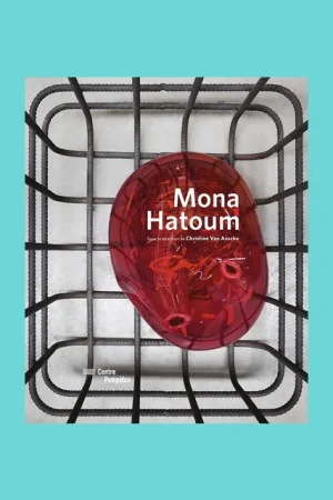 Beperkt Aanbod Mona Hatoum (Centre Pompidou)