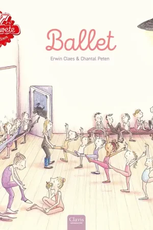 Willewete – Ballet Meest Verkocht