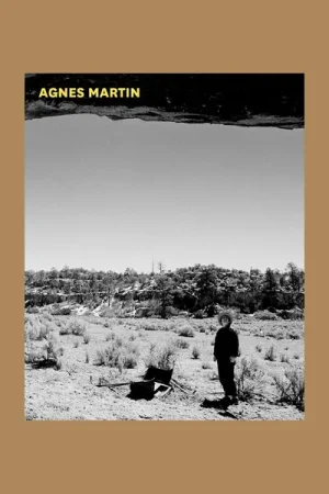 Agnes Martin (Tate) Weekendaanbieding