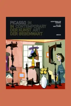 Actieprijs Picasso in Contemporary Art