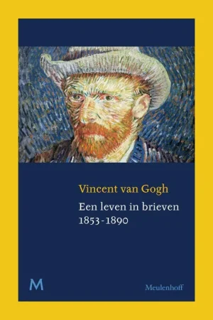 Vincent van Gogh: Een leven in brieven Tijdelijk Beschikbaar