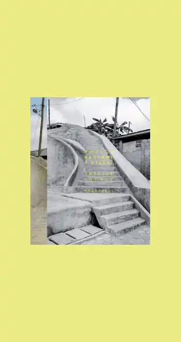 Philip Aguirre y Otegui: Théâtre source – Ndogpassi Lage Kosten