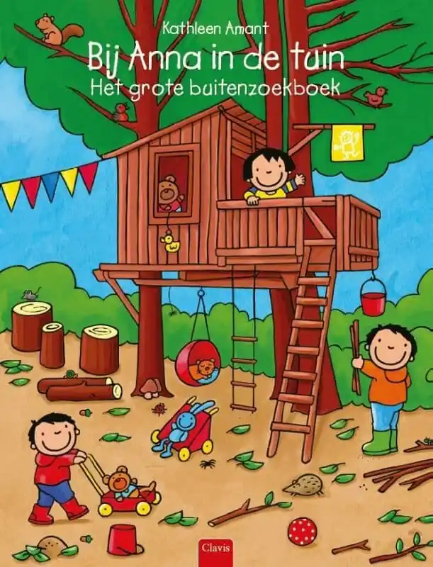 Uitverkoop Bij Anna in de tuin