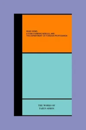 The Works of Taryn Simon: Rear Views Meest Verkocht