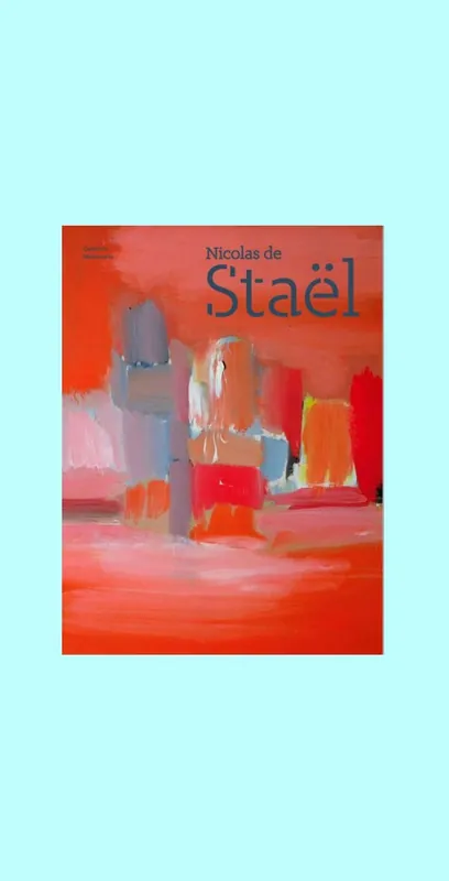 Finale Uitverkoop Nicolas de Staël