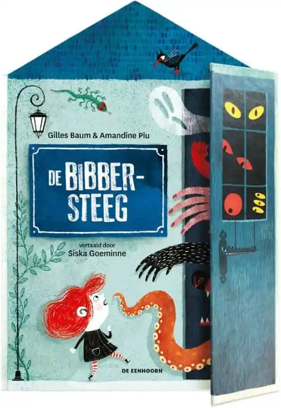 De Bibbersteeg Rechtstreeks Van De Fabrikant