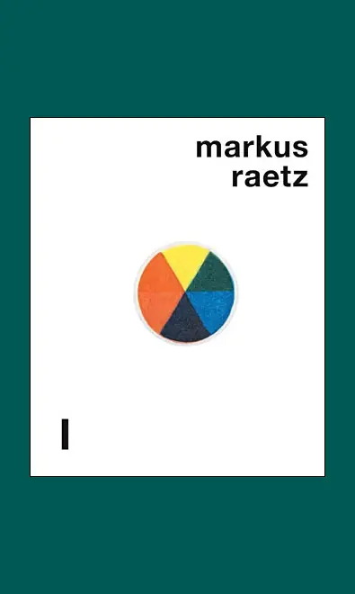 Rechtstreeks Van De Fabrikant Markus Raetz. The Prints Catalogue Raisonné 1951-2013