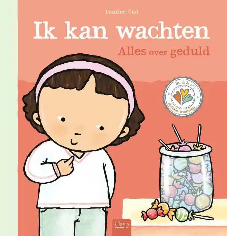 Speciale Aanbieding Ik kan wachten – Alles over geduld