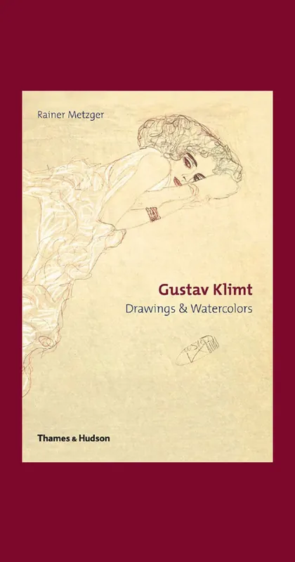 Gustav Klimt : Drawings & Watercolours Lage Prijs