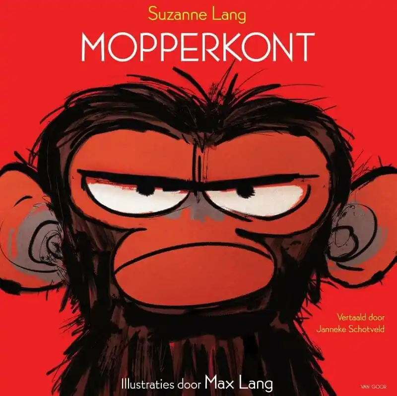 Mopperkont Beperkt Aanbod