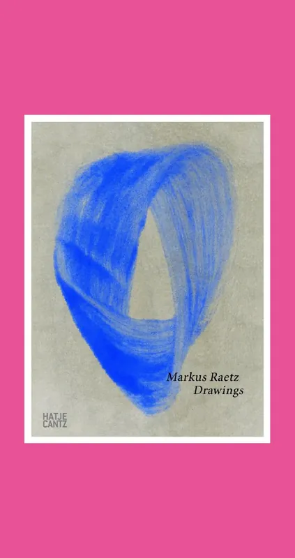 Meest Verkocht Markus Raetz. Drawings
