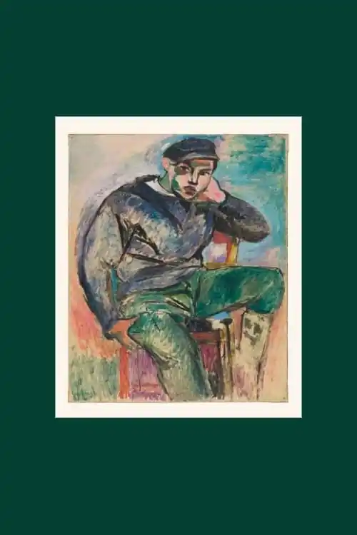 Veilige Betaling Matisse. In Search Of True Painting