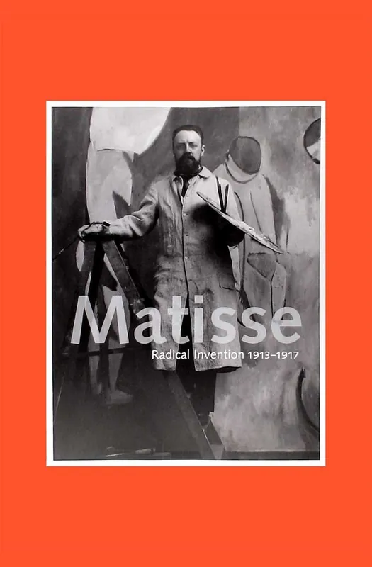 Matisse. Radical Invention 1913-1917 Gereduceerde Prijs