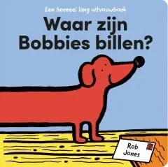 Op = Op Waar zijn Bobbies billen?