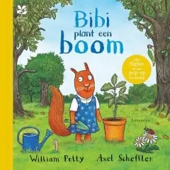 Bibi plant een boom Lage Prijs