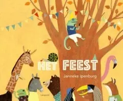 Betrouwbaar Het feest