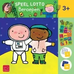 Speel lotto – Beroepen Korting