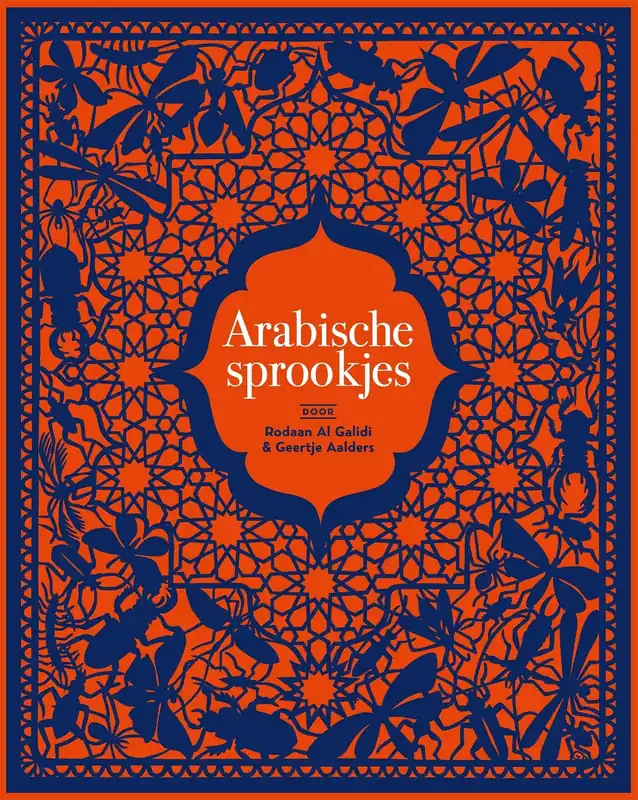Exclusieve Aanbieding Arabische sprookjes