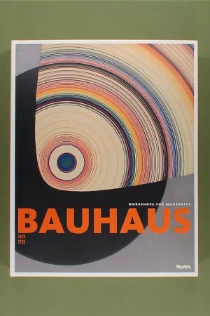Uitverkoop Bauhaus. Workshops for Modernity