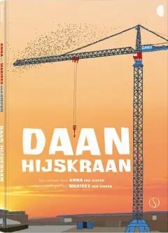 Korting Daan Hijskraan