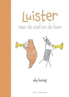 Luister naar de ezel en de beer Populair