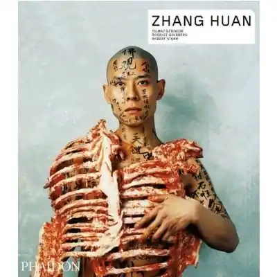 Zhang Huan Koop Online