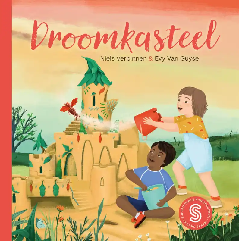 Droomkasteel Koop Vandaag