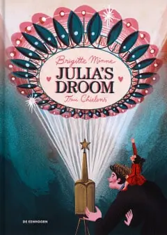 Gratis Retour Julia's droom