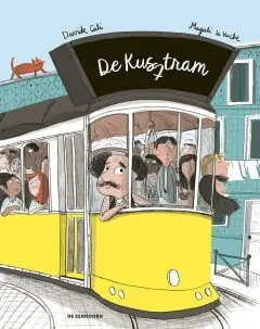 De kusttram Nu Kopen