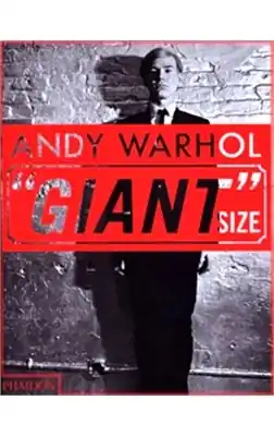 Weekendaanbieding Andy Warhol (Monography)