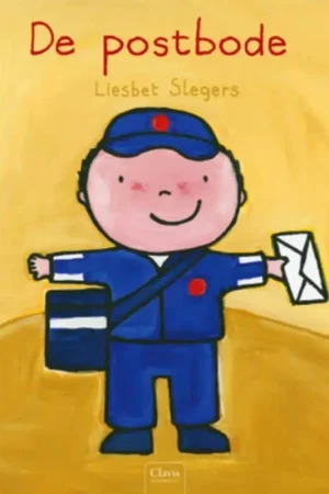 Aanbieding De postbode – Beroepen