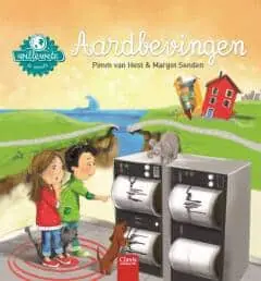 Willewete – Aardbevingen Must-Have