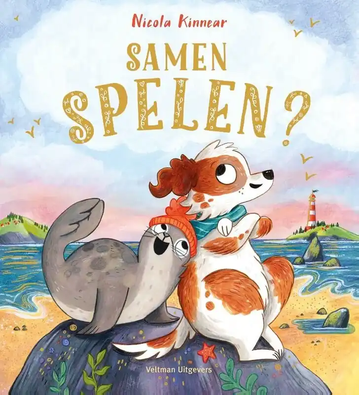 Dagaanbieding Samen spelen?