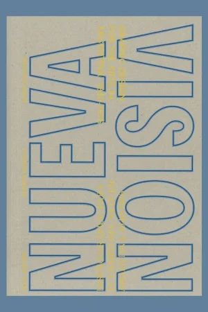 Nueva Visión: Graphic Design for the Arts in Argentina 1940-1976 Lage Kosten