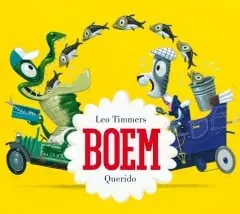 Gratis Verzending Boem
