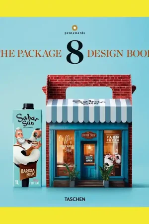 Finale Uitverkoop The Package Design book 8