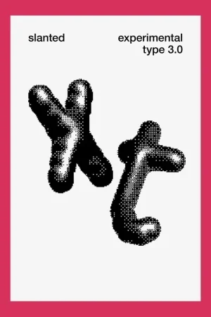 Slanted Experimental Type 3.0 Koop Vandaag