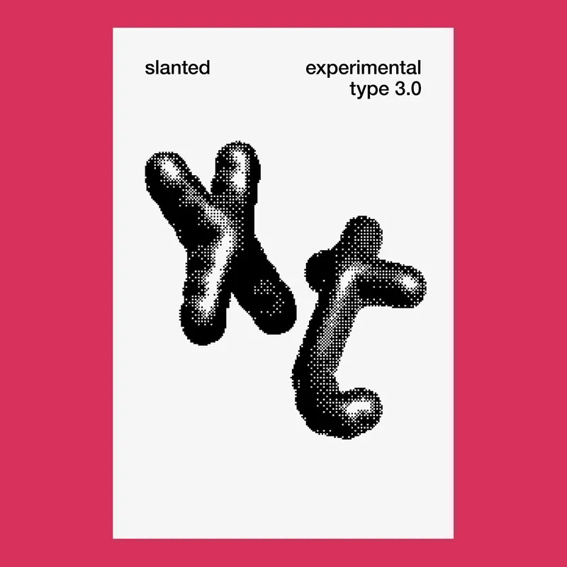 Slanted Experimental Type 3.0 Koop Vandaag