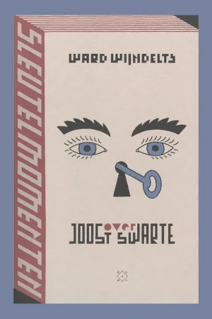 Hete Deal Joost Swarte: Sleutelmomenten
