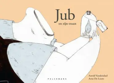 Jub en zijn traan Gereduceerde Prijs
