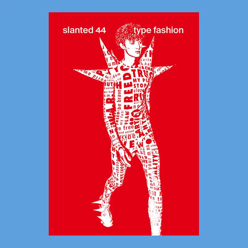 Slanted #44: Type Fashion Shop Nu