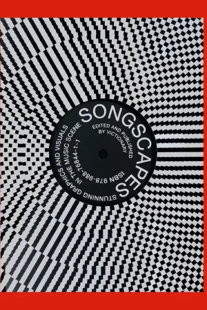 Hete Deal Songscapes: Stunning Graphics and Visuals in the Music Scene