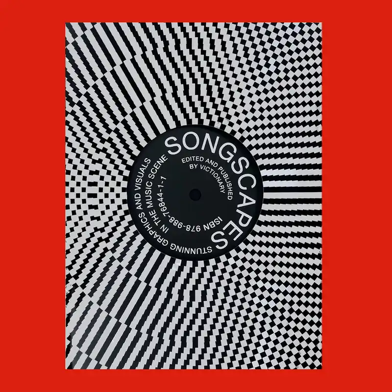 Hete Deal Songscapes: Stunning Graphics and Visuals in the Music Scene