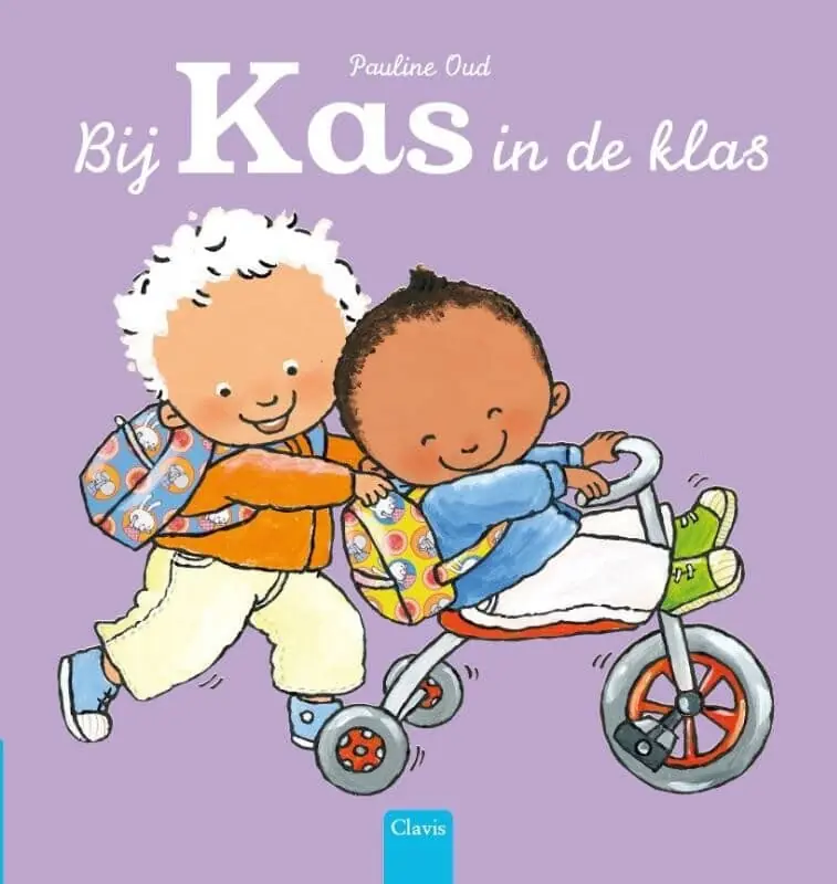 Veilige Betaling Bij Kas in de klas