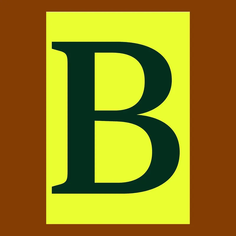 Shop Nu Serif in Use: A Collection of Serif Typefaces